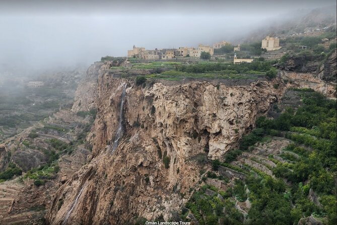 Nizwa Fort-Nizwa Souq-Birkat Al Mouz-Jebel Akhdar - Private Full Day Tour - Timing, comfort, and practical planning