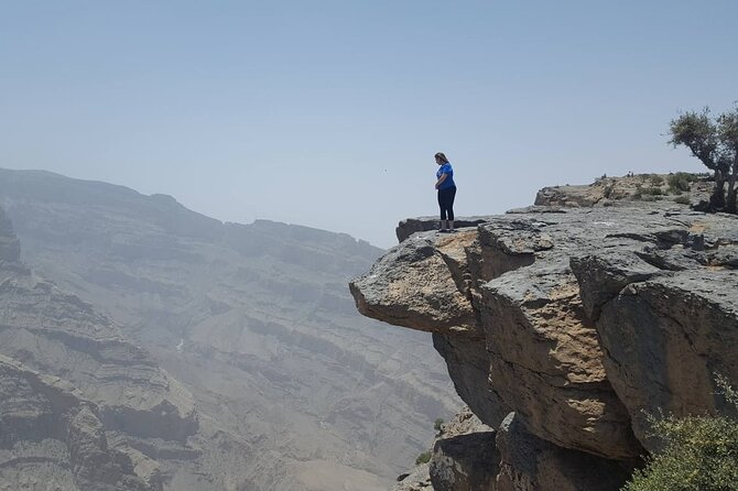 Nizwa Fort-Nizwa Souq-Misfah Al Arbyeen-Jebel Shams - Private Full Day Tour - Why this private Muscat day trip works