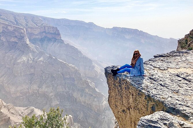 Nizwa Fort-Nizwa Souq-Misfah Al Arbyeen-Jebel Shams - Private Full Day Tour - Nizwa Souq shows the practical side of town