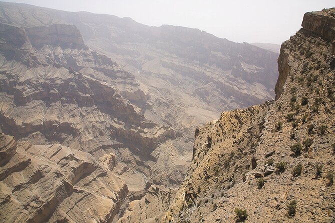 Nizwa Full Day Tour from Muscat with JABREEN fort - Key points to know before booking