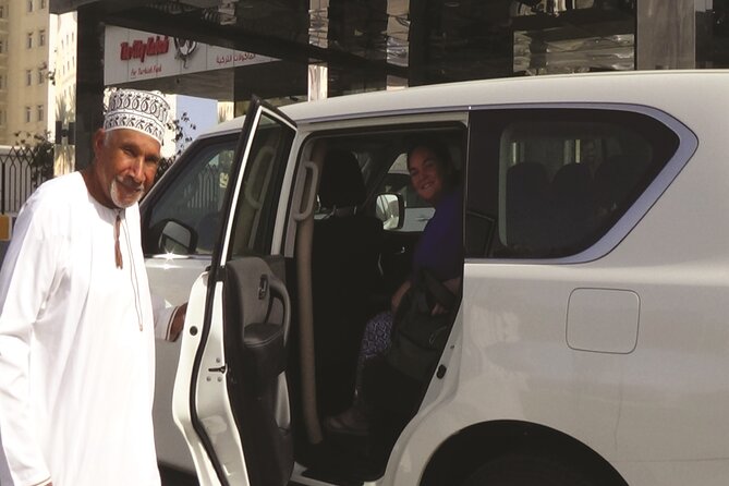Nizwa Full Day Tour from Muscat with JABREEN fort - Why this Muscat day trip works