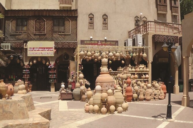 Nizwa Full Day Tour from Muscat with JABREEN fort - Jabreen Fort, the best interior visit