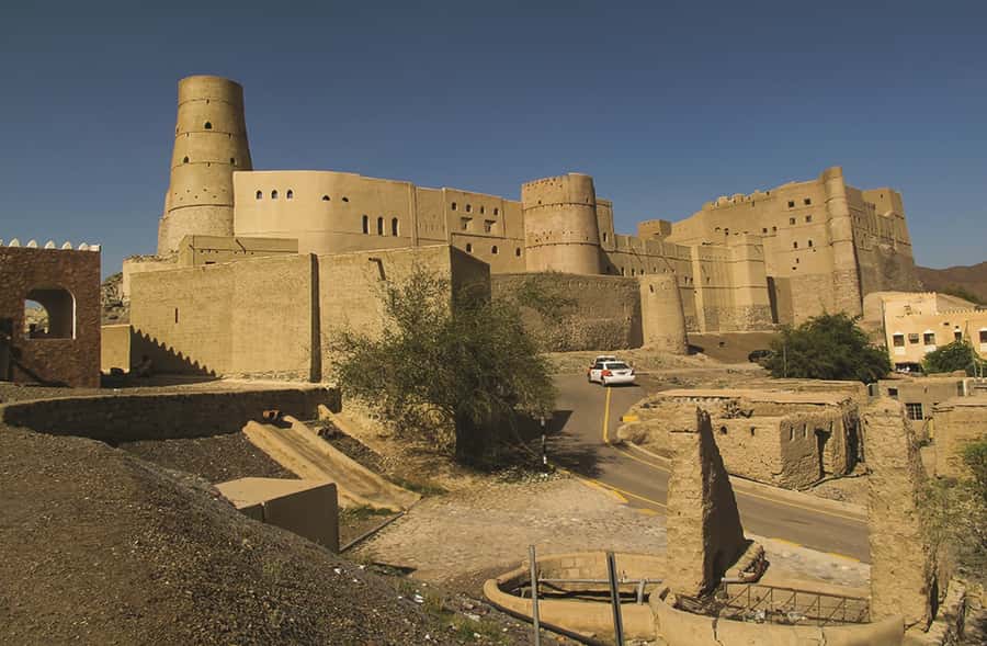 Nizwa Heritage & Culture Full Day Tour with Audio Guiding - Key things to know before you book