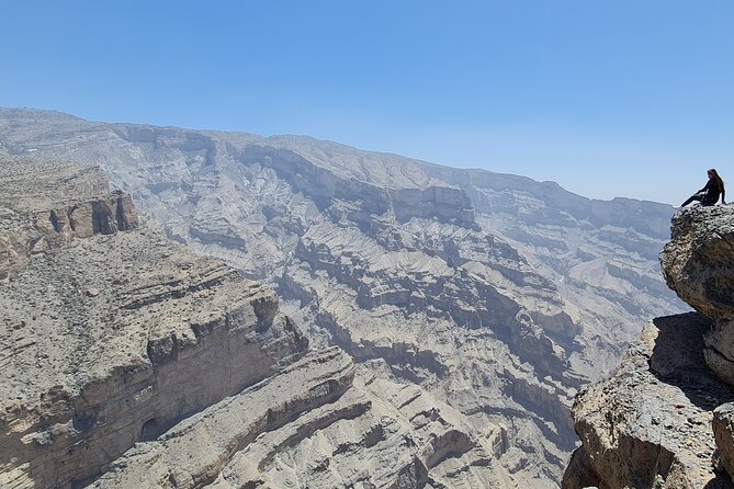 Nizwa Heritage & Jebel Shams Canyon – Private Tour from Muscat - Why this Muscat day trip is worth considering