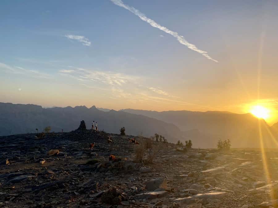 Nizwa: Jebel Shams Balcony Walk and Via Ferrata Adventure - Why Jebel Shams makes this day special