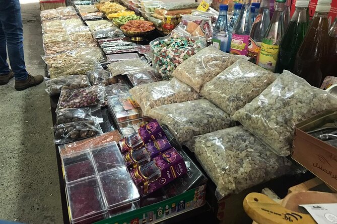 Nizwa Market, Nizwa Fort, Misfat Al Abriyeen, Jabal Shams - A long day from Muscat into Oman’s interior
