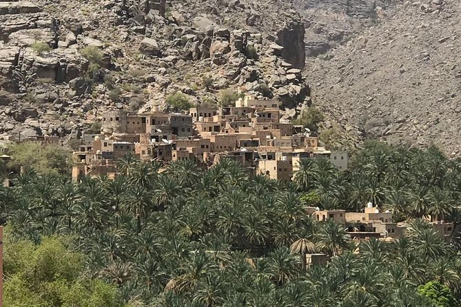 Nizwa Market, Nizwa Fort, Misfat Al Abriyeen, Jabal Shams - My booking verdict for Nizwa and Jabal Shams