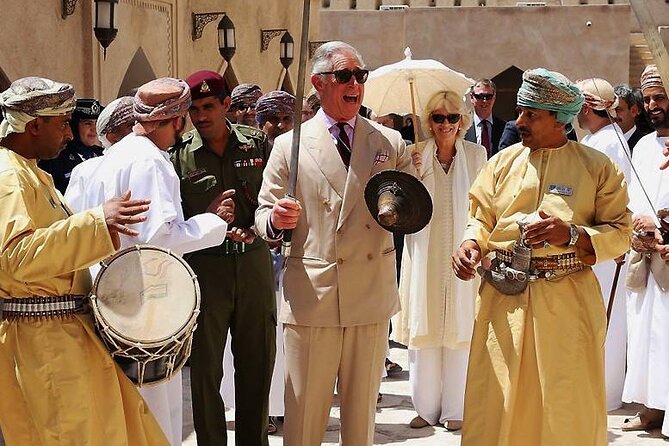 Nizwa Tour & Friday Market - Why Nizwa makes a worthwhile day from Muscat