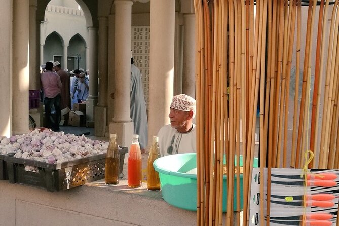 Nizwa Tour & Friday Market - What the $150 price really covers