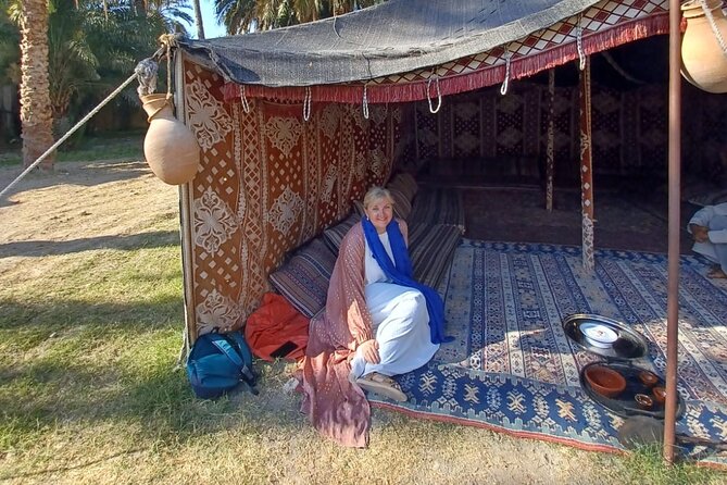 Nizwa Tour & Friday Market - Who should book this Nizwa day trip?