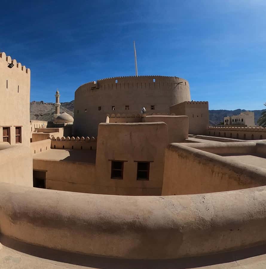 Old Capital of Oman: Highlights tours of Nizwa - Key points to know before booking
