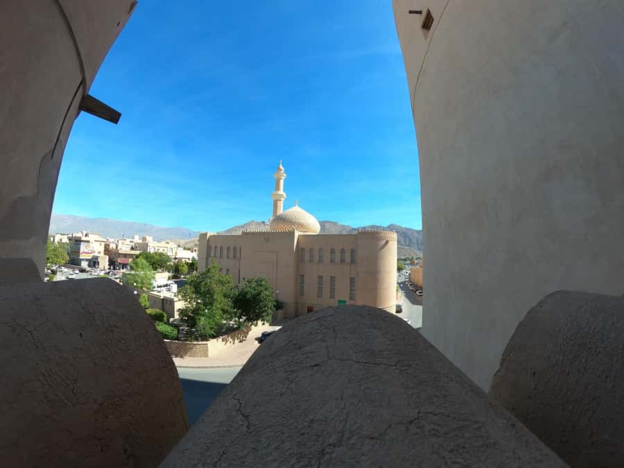 Old Capital of Oman: Highlights tours of Nizwa - Why Nizwa works so well as a day trip