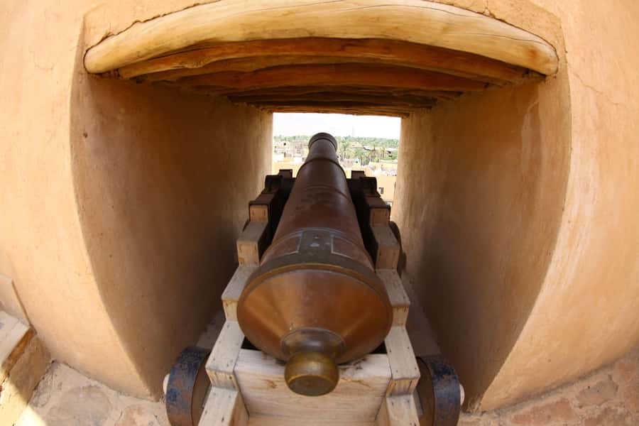 Old Capital of Oman: Highlights tours of Nizwa - Oman Across Ages Museum and the final hour