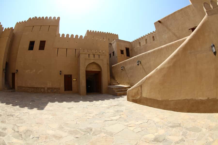 Old Capital of Oman: Highlights tours of Nizwa - Who will get the most from this tour