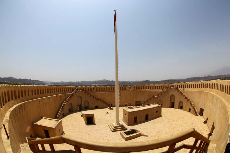 Old Capital of Oman: Highlights tours of Nizwa - FAQ