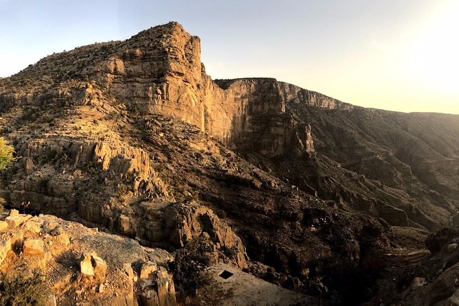 Old Nizwa authentic walks - Why Nizwa works best on foot