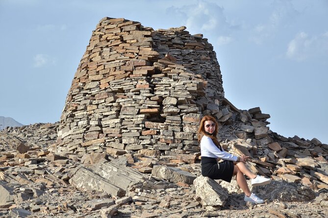 Oman 3-Days 2-Night Shared Roundtrip Tour – Explore Oman's Best - What this three-day Oman route really offers