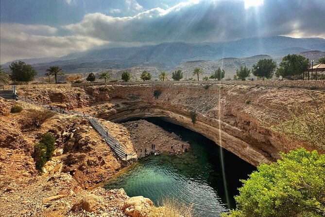 Oman 3-Days 2-Night Shared Roundtrip Tour – Explore Oman's Best - Sur adds boats, forts, and working tradition