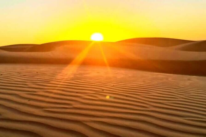 Oman 3-Days 2-Night Shared Roundtrip Tour – Explore Oman's Best - Wadi Bani Khalid offers an easier water stop
