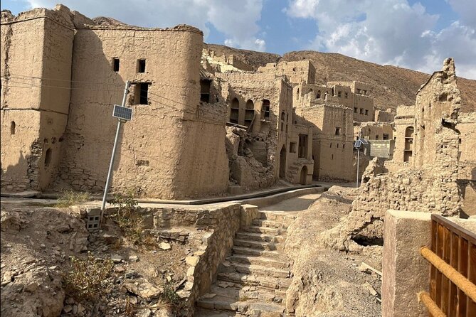 Oman 3-Days 2-Night Shared Roundtrip Tour – Explore Oman's Best - Wahiba Sands brings the trip’s best overnight moment