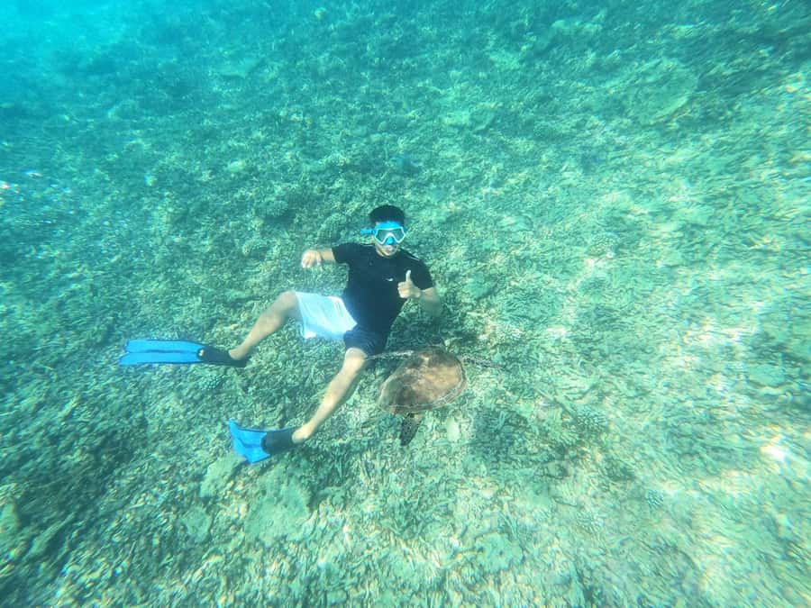 Oman: Daymaniyat Island Snorkeling Trip with Equipment - Kayaking and Time on the Water