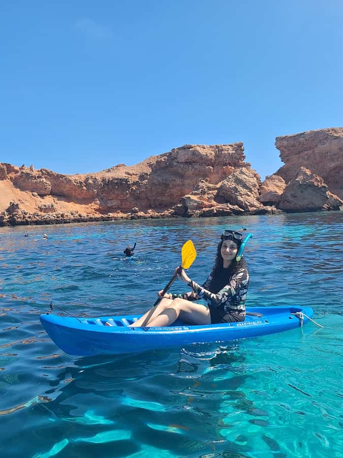 Oman: Daymaniyat Island Snorkeling Trip with Equipment - The 40-Minute Boat Ride to the Nature Reserve