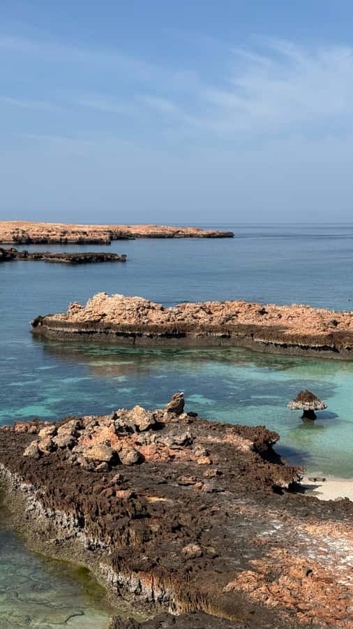 Oman: Daymaniyat Islands Visit and Snorkeling - Key points to know before booking