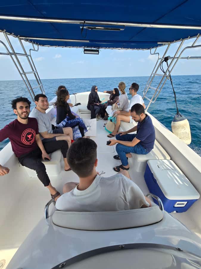 Oman: Daymaniyat Islands Visit and Snorkeling - Why Daymaniyat Islands are worth your morning