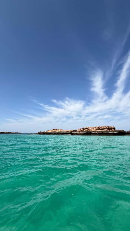 Oman: Daymaniyat Islands Visit and Snorkeling - The 45-minute ride across the Gulf of Oman