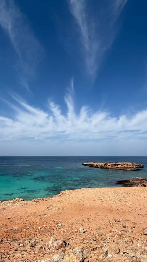 Oman: Daymaniyat Islands Visit and Snorkeling - Summer’s second snorkeling session from May through October