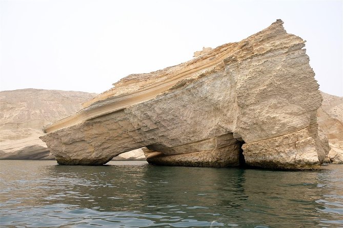 Oman Dolphin Watching Tours - Searching for dolphins in Muscat’s coastal waters