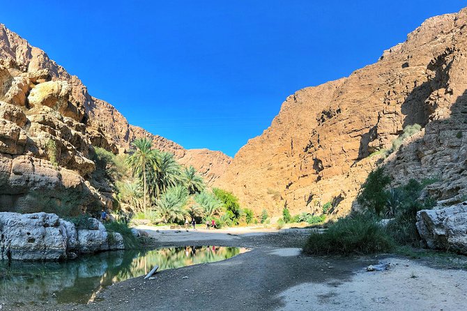 Oman Explorer: City, Wadis, and Desert 5-Day Adventure - What the $850 price really covers