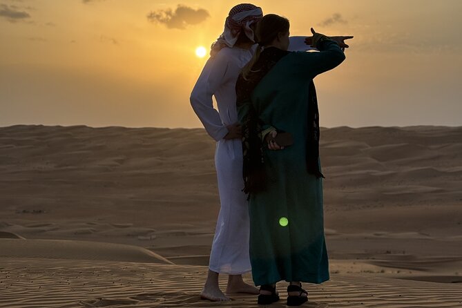Oman Explorer: City, Wadis, and Desert 5-Day Adventure - Touching down in Muscat