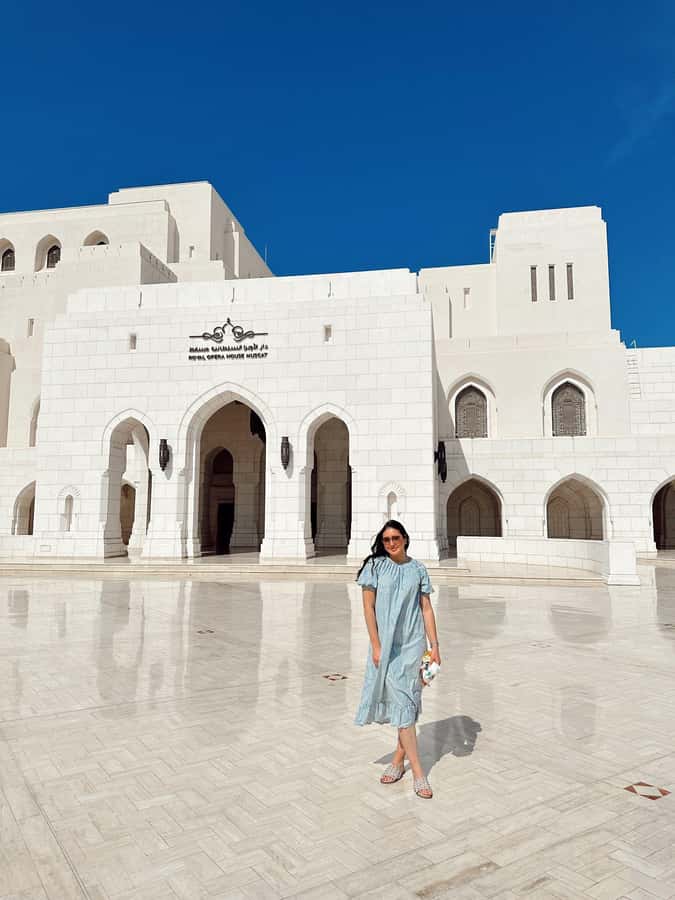 Oman:Group Muscat City Tour With Pick Up & Free Lunch/Dinner - Key Things to Know Before Booking