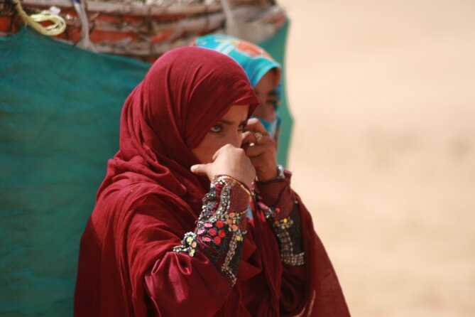 Oman in 3 days - Muscat - Wahiba Sands - Turtle Beach. - What the $893.87 price gives you