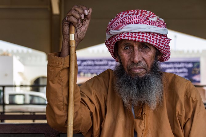 Oman in 3 days - Muscat - Wahiba Sands - Turtle Beach. - Crossing from desert to sea on day two