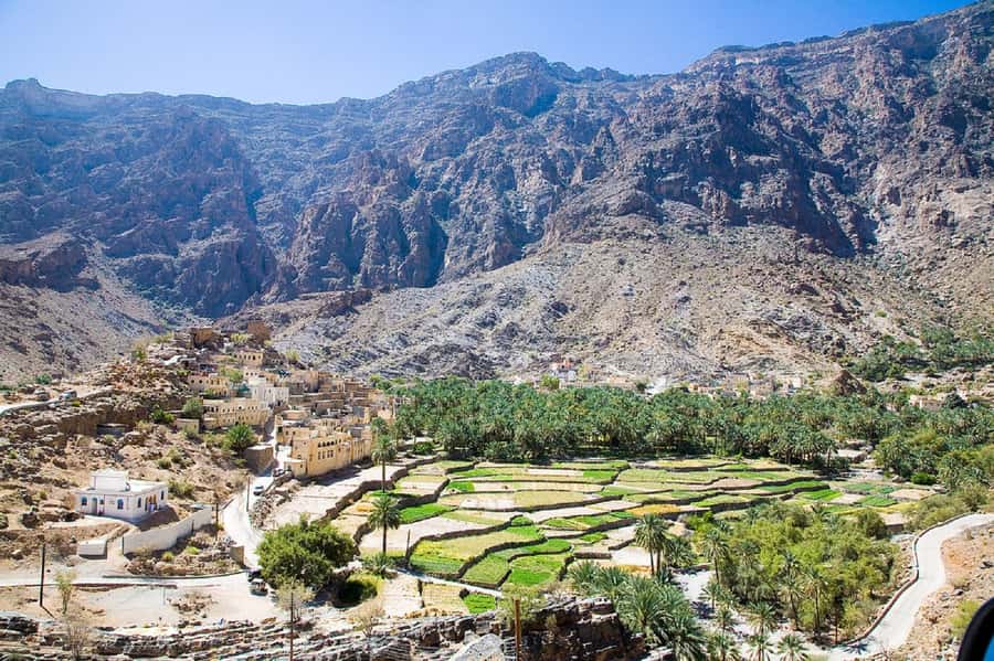 Oman: Muscat to Bilad Sayt 4WD Day Trip - Why the drive from Muscat matters
