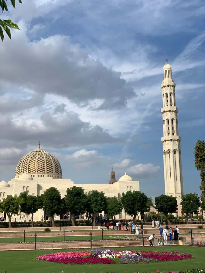 Oman: Private City Tour of Muscat with pick up/drop off - Five things to know before you go