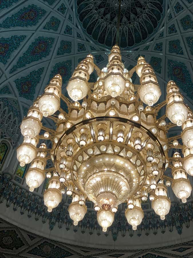 Oman: Private City Tour of Muscat with pick up/drop off - Pickup, timing, and the shape of the day