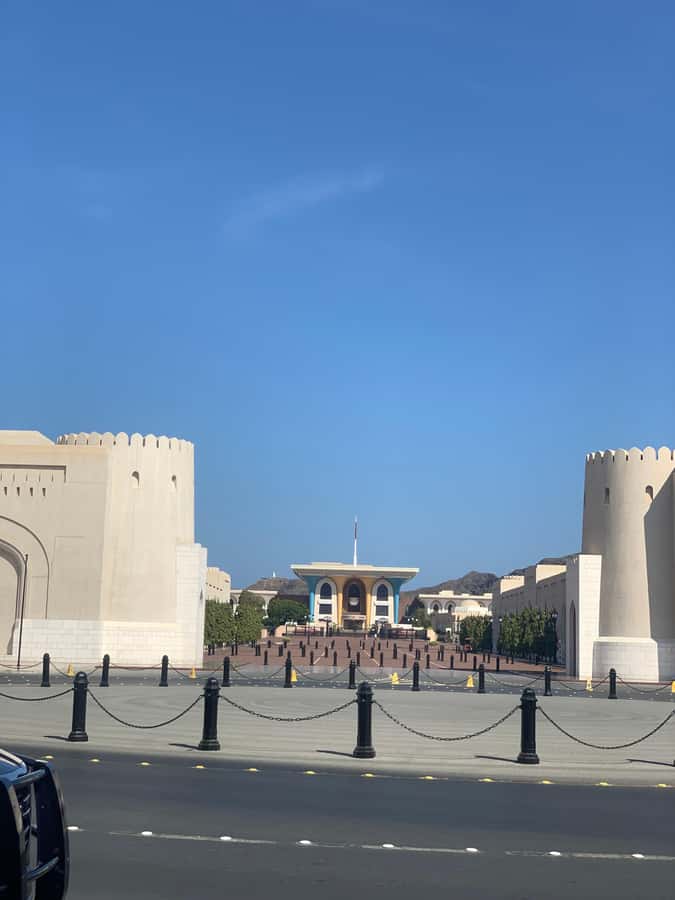 Oman: Private City Tour of Muscat with pick up/drop off - The National Museum: Oman in a compact format