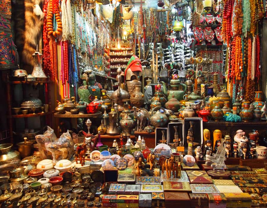 Oman: Private Muscat City Tour With Pick-up/ Drop-off - National Museum: a final dose of Omani history