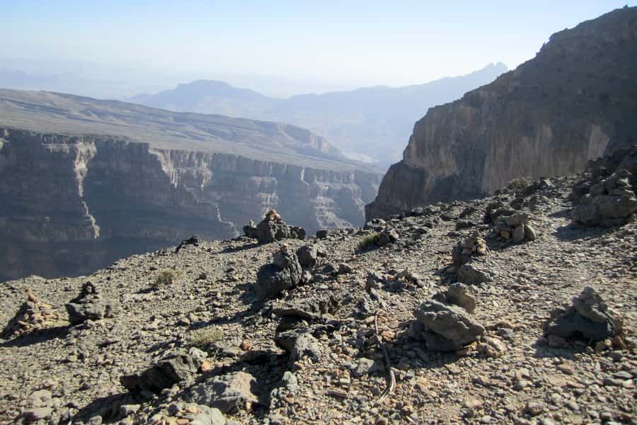 Oman's Grand Canyon: Full-Day Tour from Muscat - What this Muscat day trip really covers