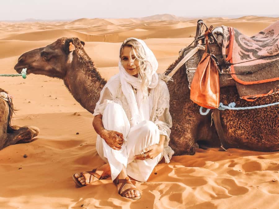 Oman: Wahiba and Wadi Bani Khaled Private Trip - The long road east from Muscat