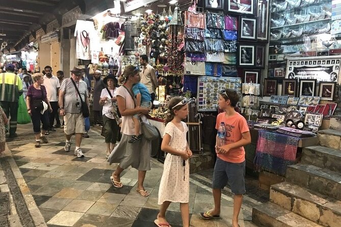 Premium Muscat Half Day City Tour - What This Private Muscat Tour Is Really For