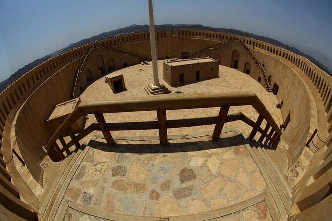 Private 2-Day Guided Tour with Nizwa Friday Market Visit - Misfat Al Abreyeen: old lanes and mountain farming