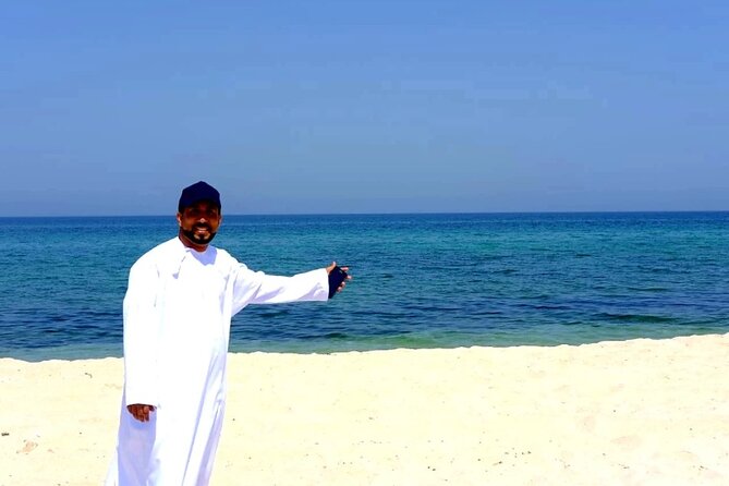 Private 2 Day Wadi Shab and Bimmah Sinkhole Tour - Why this private Oman trip is worth considering