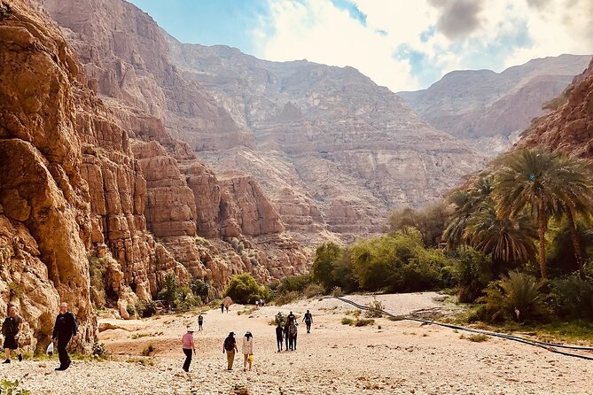 Private 2 Day Wadi Shab and Bimmah Sinkhole Tour - Sur brings boatbuilding and coastal history