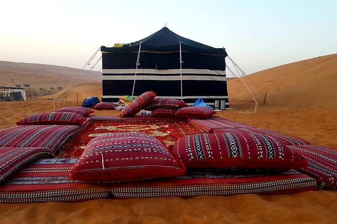 Private 2 Days 1 Night Wahiba Sands Desert and Wadi Bani Khalid Tour - Returning to Muscat