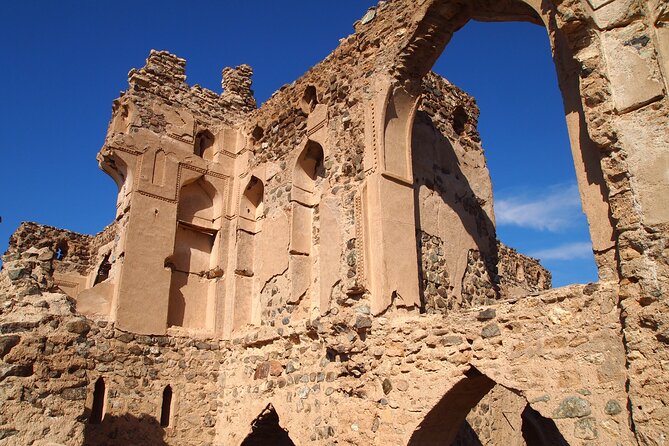 Private 2 Days Arabian Desert with Over Night Tour - The coastal return to Muscat