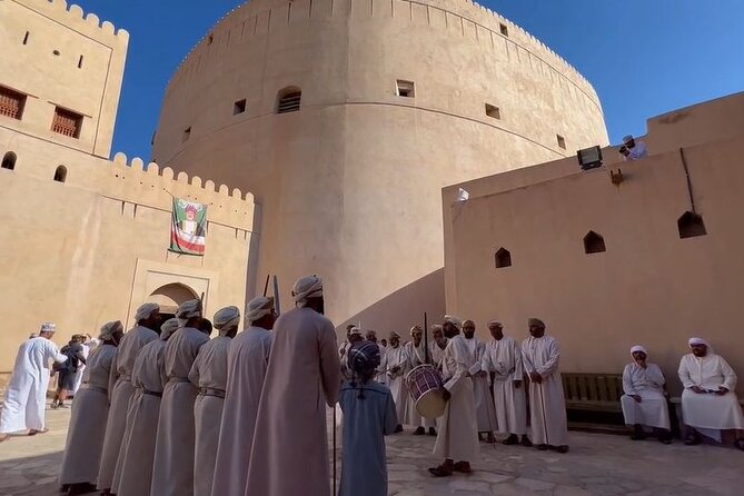Private 2 - Days Jebel Akhdar Overnight Camping Tours - Why this two-day Oman trip works